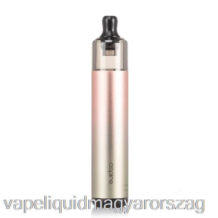 Aspire Flexus Stik Kezdőkészlet Snow Ment Vape Toll